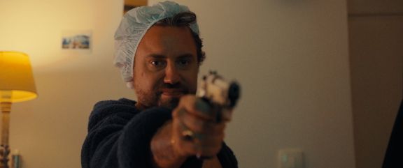 KEČAP, DŽEZVE I MARE!