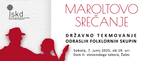 Maroltovo srečanje