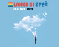 lahko si upaš