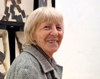 Dragica Čadež Lapajne