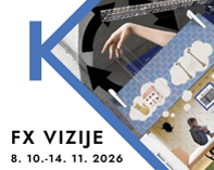 Fx vizije