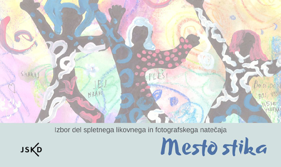 mesto stika