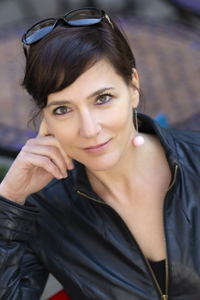 Maša Ogrizek