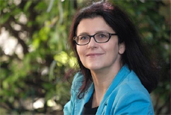 dr. Irena Samide