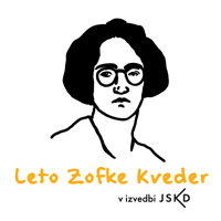 Leto Zofke Kveder