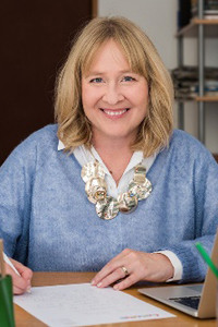 Dr. Sonja Merljak Zdovc