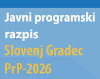 Slovenj Gradec PrP-2026