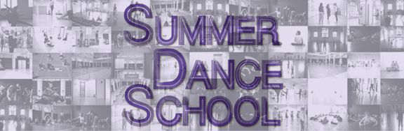 Summer Dance School