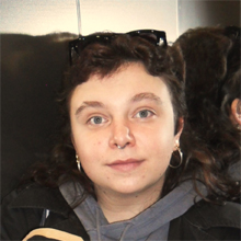Neža Vengust