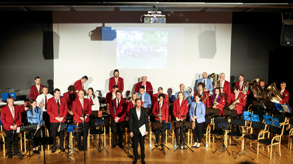 Kulturno društvo Pihalni orkester Ljubljana Vič