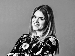 MPZ OŠ Tržišče, zborovodkinji Mateja Repovž Lisec in Sara Praznik