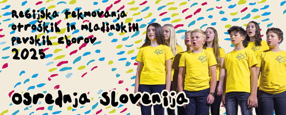Osrednja Slovenija