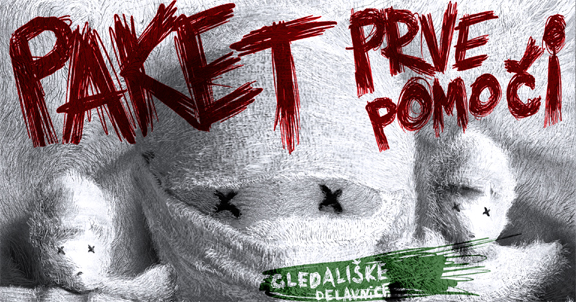 PAKET PRVE POMOČI