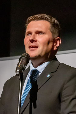 Matej Slapar