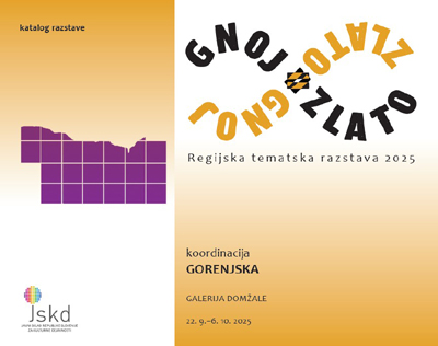 Koordinacija Gorenjska: Domžale, 22. 9. 2025