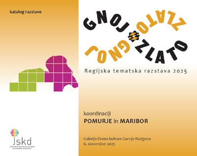 Koordinaciji Maribor in Pomurje: Gornja Radgona, 6. 11. 2025