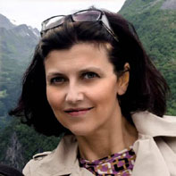 Irena Samide