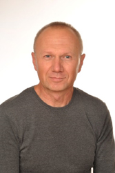Zoran Knezević
