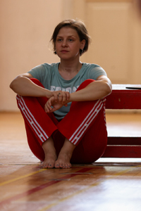 Maja Kalafatič