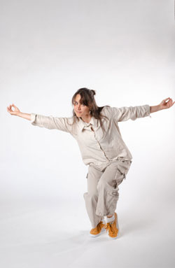 Brina Vadnjal