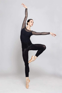 Iryna Tsinbal