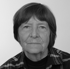 Dragica Čadež Lapajne