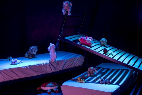 OTROŠKA ŽELJA